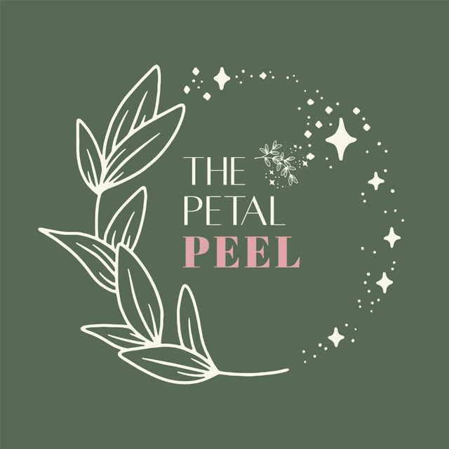 Petal Peel Series at Glow Garden Esthetics in Gig Harbor, WA